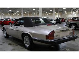 1991 Jaguar XJS (CC-2101065) for sale in Tulsa, Oklahoma