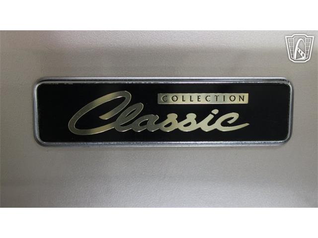1991 Jaguar XJS (CC-2101065) for sale in Tulsa, Oklahoma