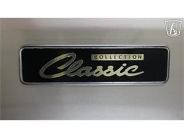 1991 Jaguar XJS (CC-2101065) for sale in Tulsa, Oklahoma