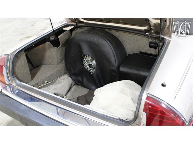 1991 Jaguar XJS (CC-2101065) for sale in Tulsa, Oklahoma
