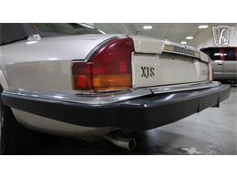 1991 Jaguar XJS (CC-2101065) for sale in Tulsa, Oklahoma
