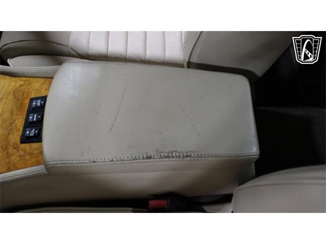 1991 Jaguar XJS (CC-2101065) for sale in Tulsa, Oklahoma