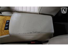 1991 Jaguar XJS (CC-2101065) for sale in Tulsa, Oklahoma