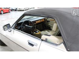 1991 Jaguar XJS (CC-2101065) for sale in Tulsa, Oklahoma