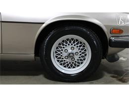 1991 Jaguar XJS (CC-2101065) for sale in Tulsa, Oklahoma
