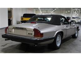 1991 Jaguar XJS (CC-2101065) for sale in Tulsa, Oklahoma