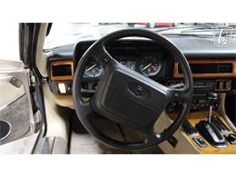 1991 Jaguar XJS (CC-2101065) for sale in Tulsa, Oklahoma