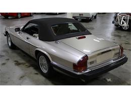 1991 Jaguar XJS (CC-2101065) for sale in Tulsa, Oklahoma