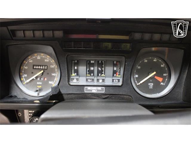 1991 Jaguar XJS (CC-2101065) for sale in Tulsa, Oklahoma