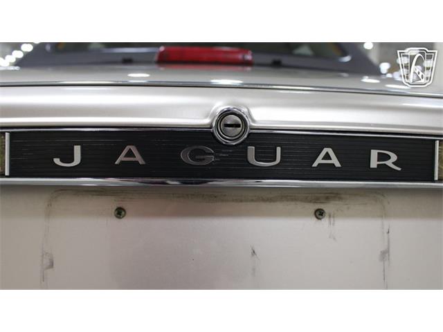 1991 Jaguar XJS (CC-2101065) for sale in Tulsa, Oklahoma