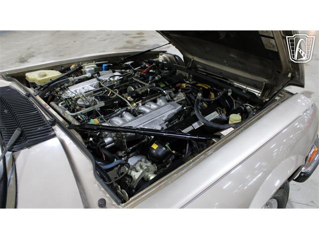 1991 Jaguar XJS (CC-2101065) for sale in Tulsa, Oklahoma