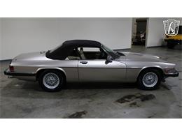 1991 Jaguar XJS (CC-2101065) for sale in Tulsa, Oklahoma