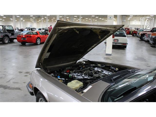 1991 Jaguar XJS (CC-2101065) for sale in Tulsa, Oklahoma