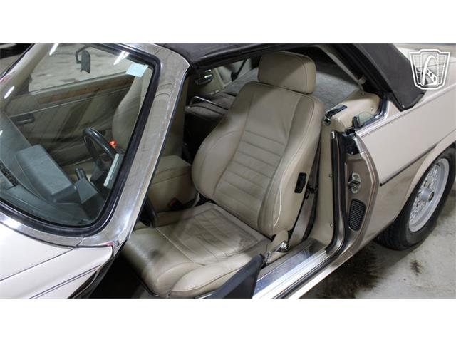 1991 Jaguar XJS (CC-2101065) for sale in Tulsa, Oklahoma
