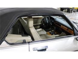1991 Jaguar XJS (CC-2101065) for sale in Tulsa, Oklahoma