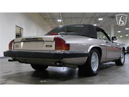 1991 Jaguar XJS (CC-2101065) for sale in Tulsa, Oklahoma