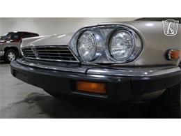 1991 Jaguar XJS (CC-2101065) for sale in Tulsa, Oklahoma