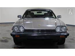 1991 Jaguar XJS (CC-2101065) for sale in Tulsa, Oklahoma