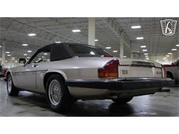 1991 Jaguar XJS (CC-2101065) for sale in Tulsa, Oklahoma