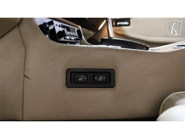 1991 Jaguar XJS (CC-2101065) for sale in Tulsa, Oklahoma