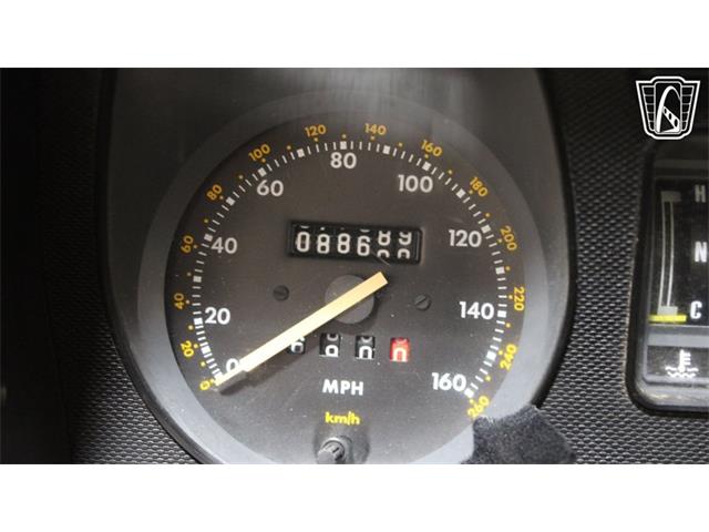 1991 Jaguar XJS (CC-2101065) for sale in Tulsa, Oklahoma