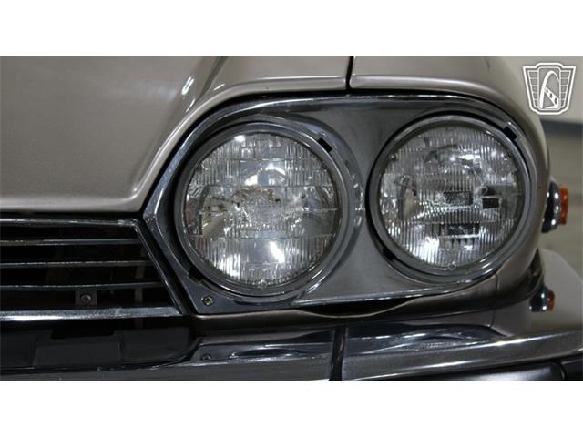 1991 Jaguar XJS (CC-2101065) for sale in Tulsa, Oklahoma