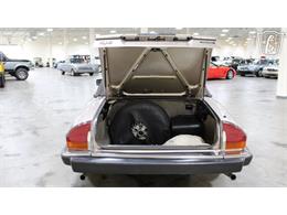 1991 Jaguar XJS (CC-2101065) for sale in Tulsa, Oklahoma