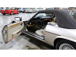 1991 Jaguar XJS (CC-2101065) for sale in Tulsa, Oklahoma