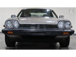 1991 Jaguar XJS (CC-2101065) for sale in Tulsa, Oklahoma