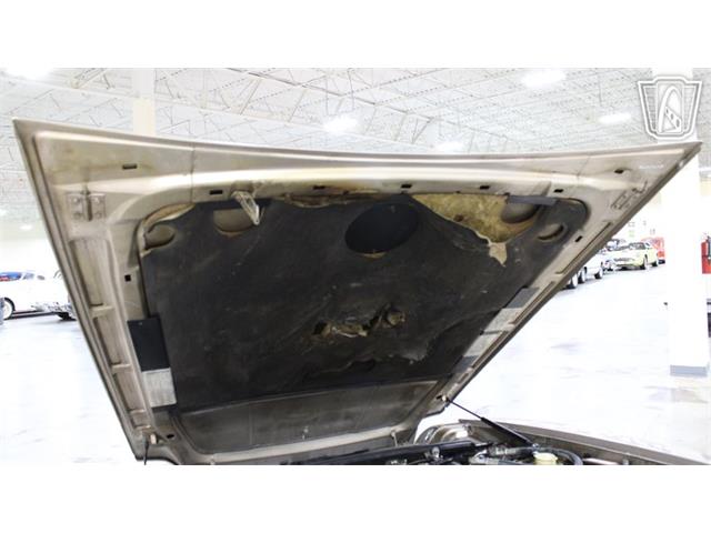 1991 Jaguar XJS (CC-2101065) for sale in Tulsa, Oklahoma