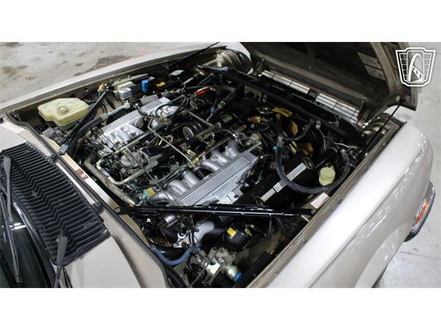 1991 Jaguar XJS (CC-2101065) for sale in Tulsa, Oklahoma