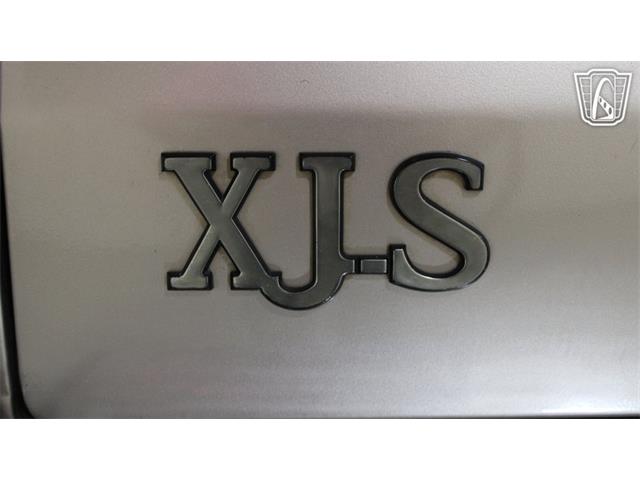 1991 Jaguar XJS (CC-2101065) for sale in Tulsa, Oklahoma