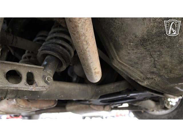 1991 Jaguar XJS (CC-2101065) for sale in Tulsa, Oklahoma