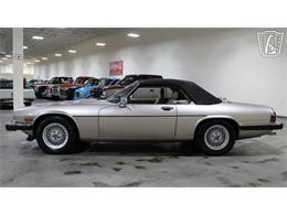 1991 Jaguar XJS (CC-2101065) for sale in Tulsa, Oklahoma