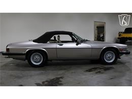 1991 Jaguar XJS (CC-2101065) for sale in Tulsa, Oklahoma