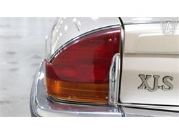 1991 Jaguar XJS (CC-2101065) for sale in Tulsa, Oklahoma