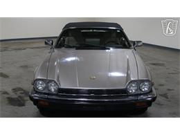 1991 Jaguar XJS (CC-2101065) for sale in Tulsa, Oklahoma
