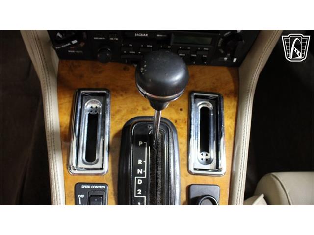 1991 Jaguar XJS (CC-2101065) for sale in Tulsa, Oklahoma