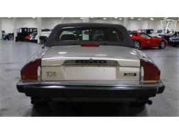 1991 Jaguar XJS (CC-2101065) for sale in Tulsa, Oklahoma