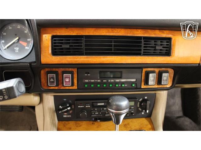 1991 Jaguar XJS (CC-2101065) for sale in Tulsa, Oklahoma