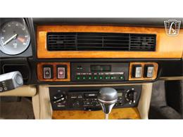 1991 Jaguar XJS (CC-2101065) for sale in Tulsa, Oklahoma
