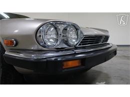 1991 Jaguar XJS (CC-2101065) for sale in Tulsa, Oklahoma