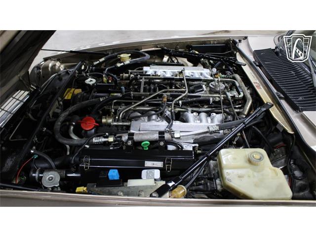 1991 Jaguar XJS (CC-2101065) for sale in Tulsa, Oklahoma