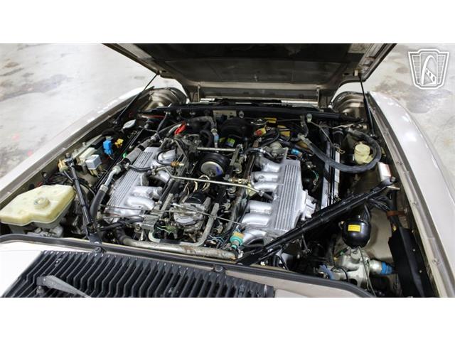 1991 Jaguar XJS (CC-2101065) for sale in Tulsa, Oklahoma