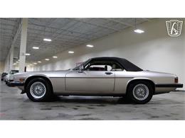 1991 Jaguar XJS (CC-2101065) for sale in Tulsa, Oklahoma