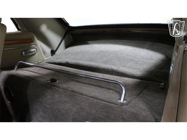 1991 Jaguar XJS (CC-2101065) for sale in Tulsa, Oklahoma