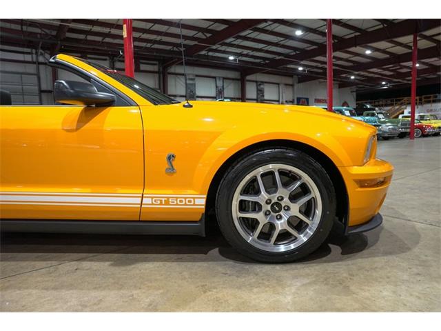 2007 Ford Mustang (CC-2101066) for sale in Kentwood, Michigan