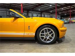 2007 Ford Mustang (CC-2101066) for sale in Kentwood, Michigan