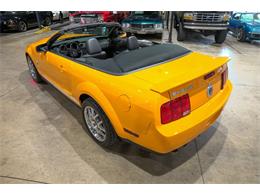 2007 Ford Mustang (CC-2101066) for sale in Kentwood, Michigan