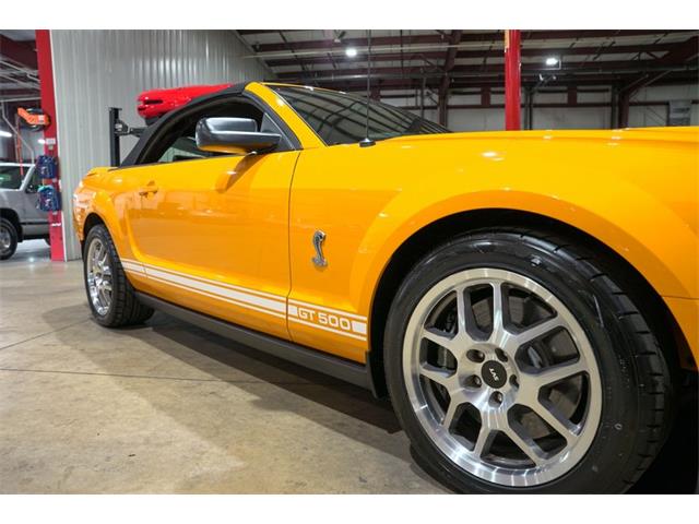2007 Ford Mustang (CC-2101066) for sale in Kentwood, Michigan